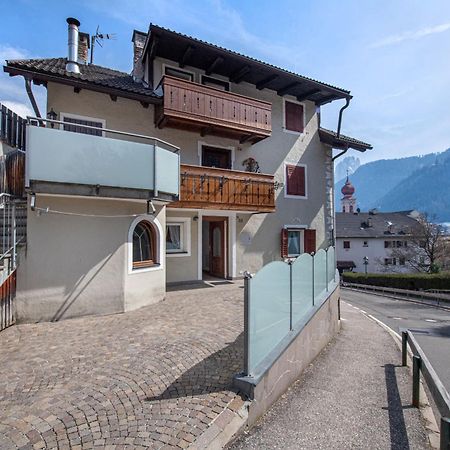 Apartments Smidl Ortisei Exterior foto