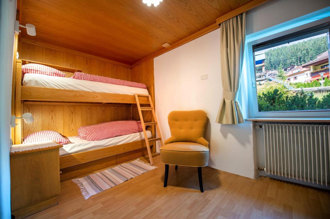 Apartments Smidl Ortisei Exterior foto