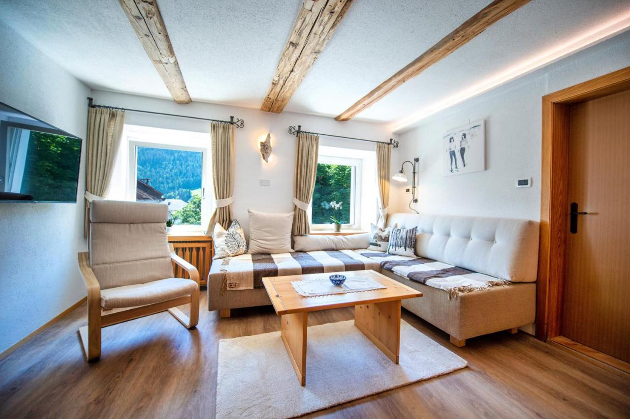 Apartments Smidl Ortisei Exterior foto