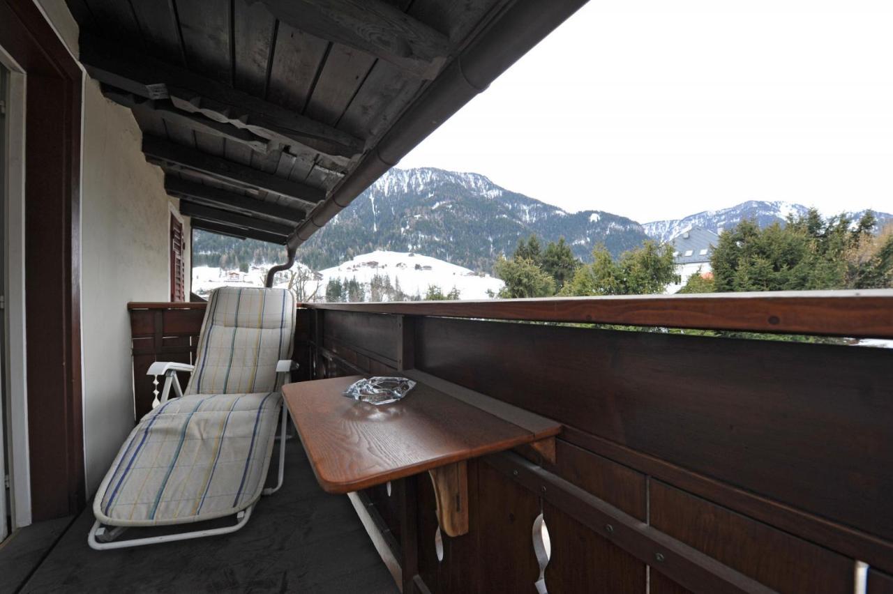 Apartments Smidl Ortisei Exterior foto