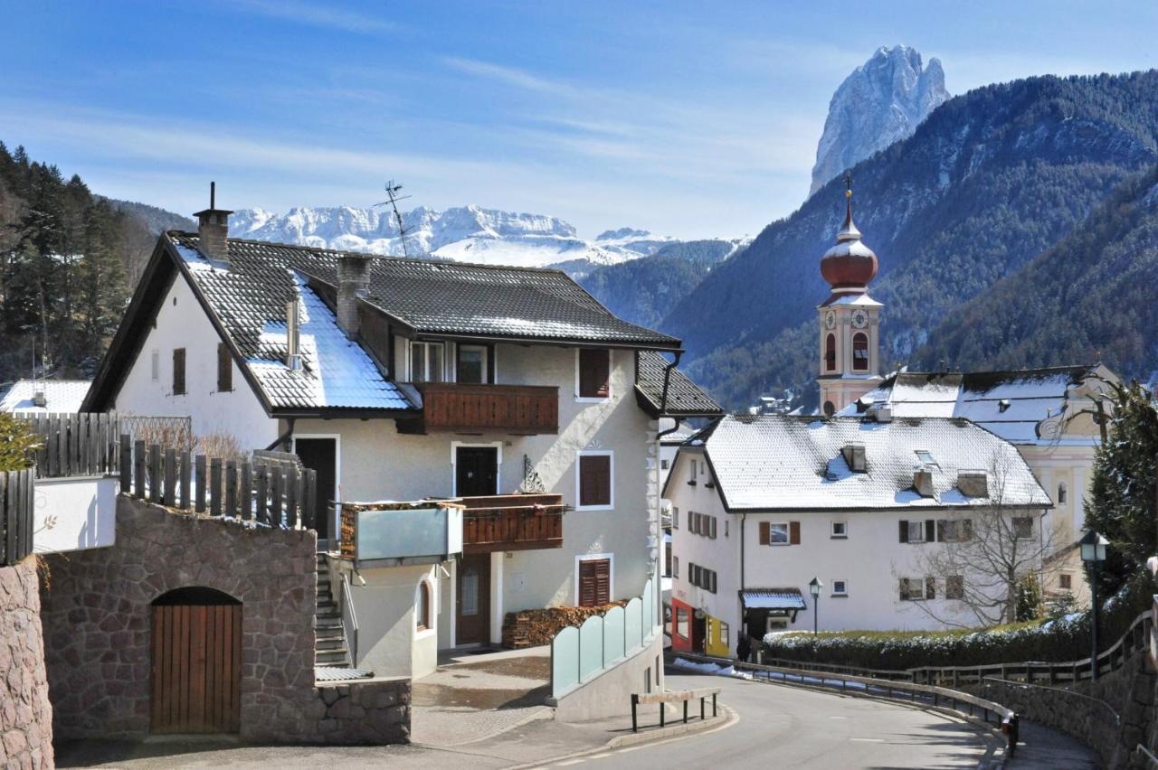 Apartments Smidl Ortisei Exterior foto