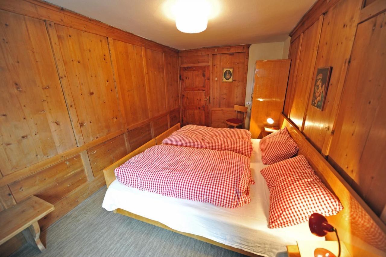 Apartments Smidl Ortisei Exterior foto