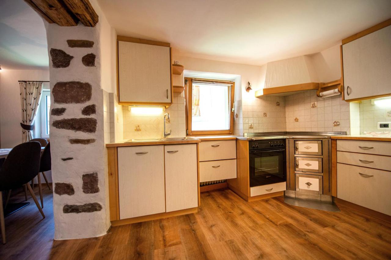 Apartments Smidl Ortisei Exterior foto