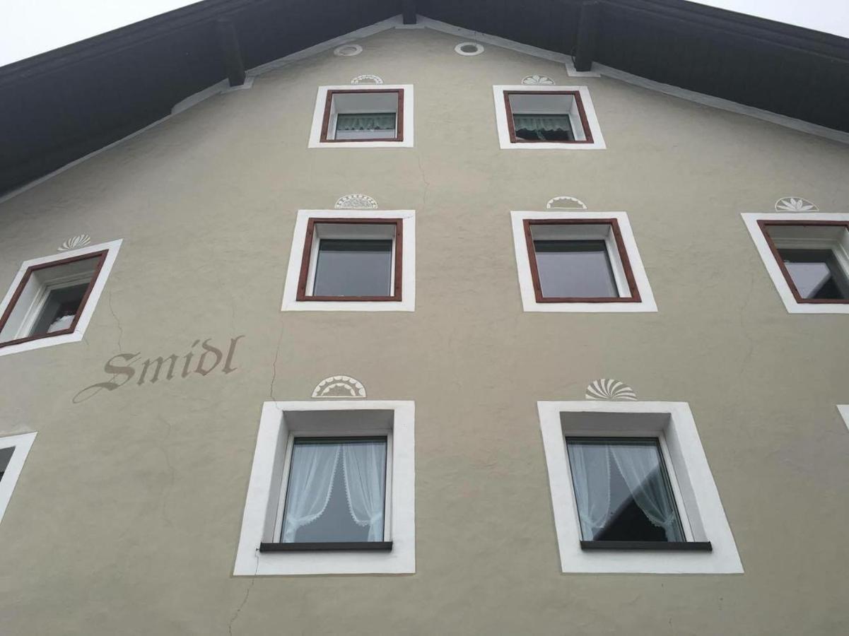 Apartments Smidl Ortisei Exterior foto