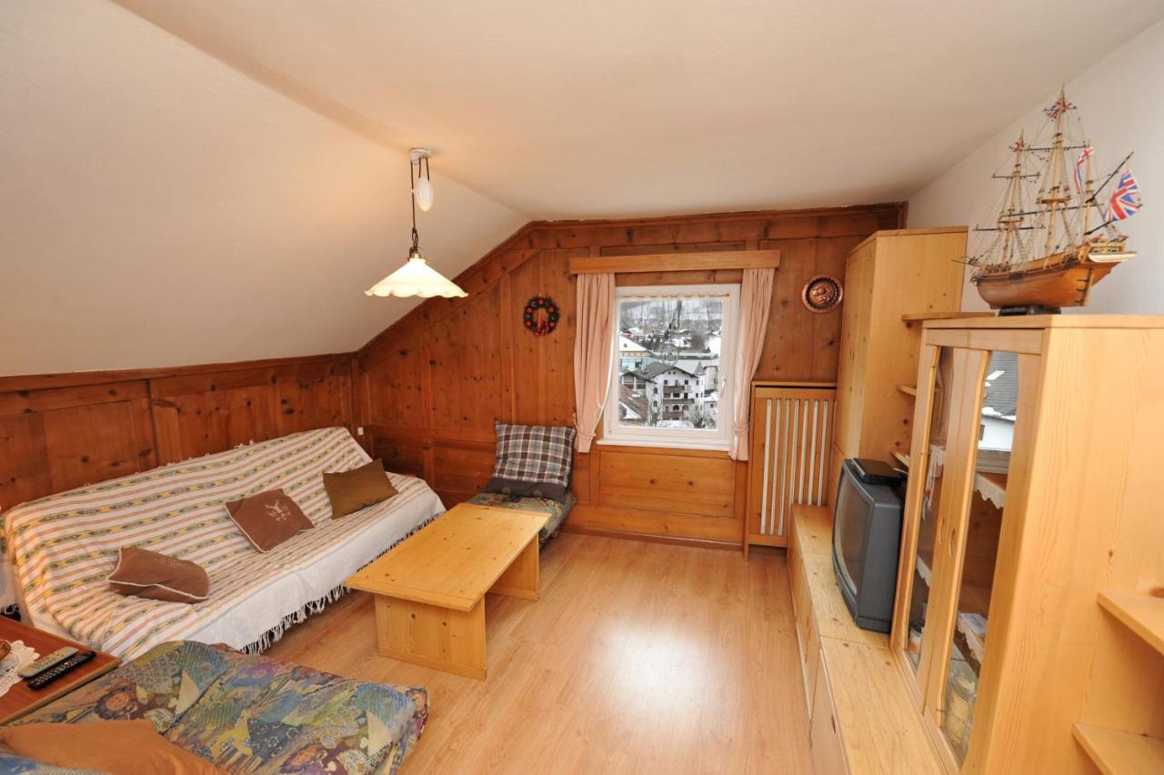 Apartments Smidl Ortisei Exterior foto