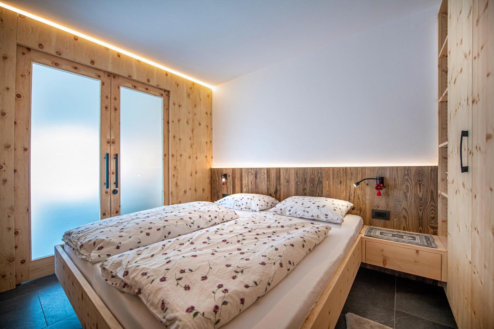 Apartments Smidl Ortisei Exterior foto
