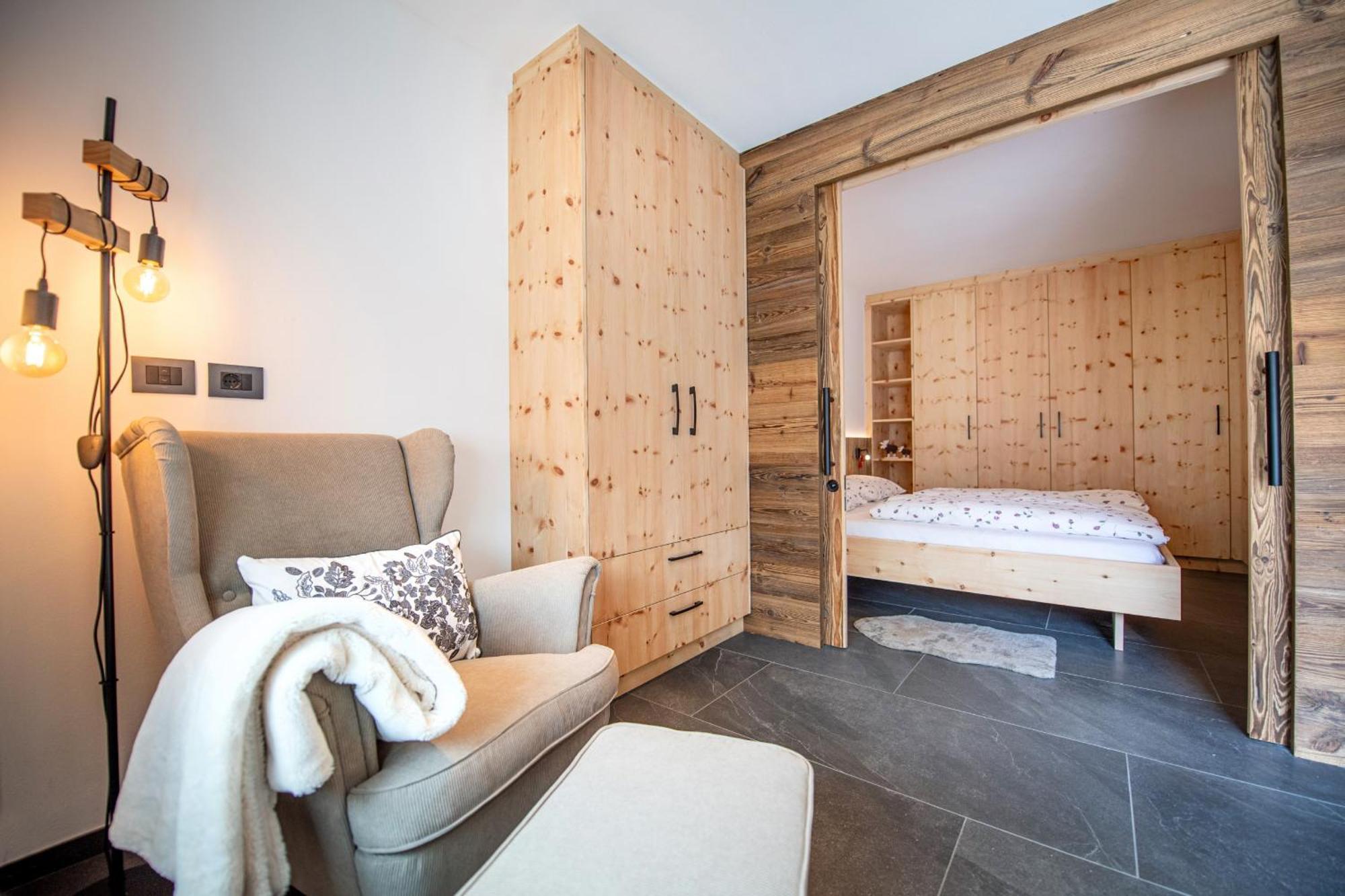 Apartments Smidl Ortisei Exterior foto