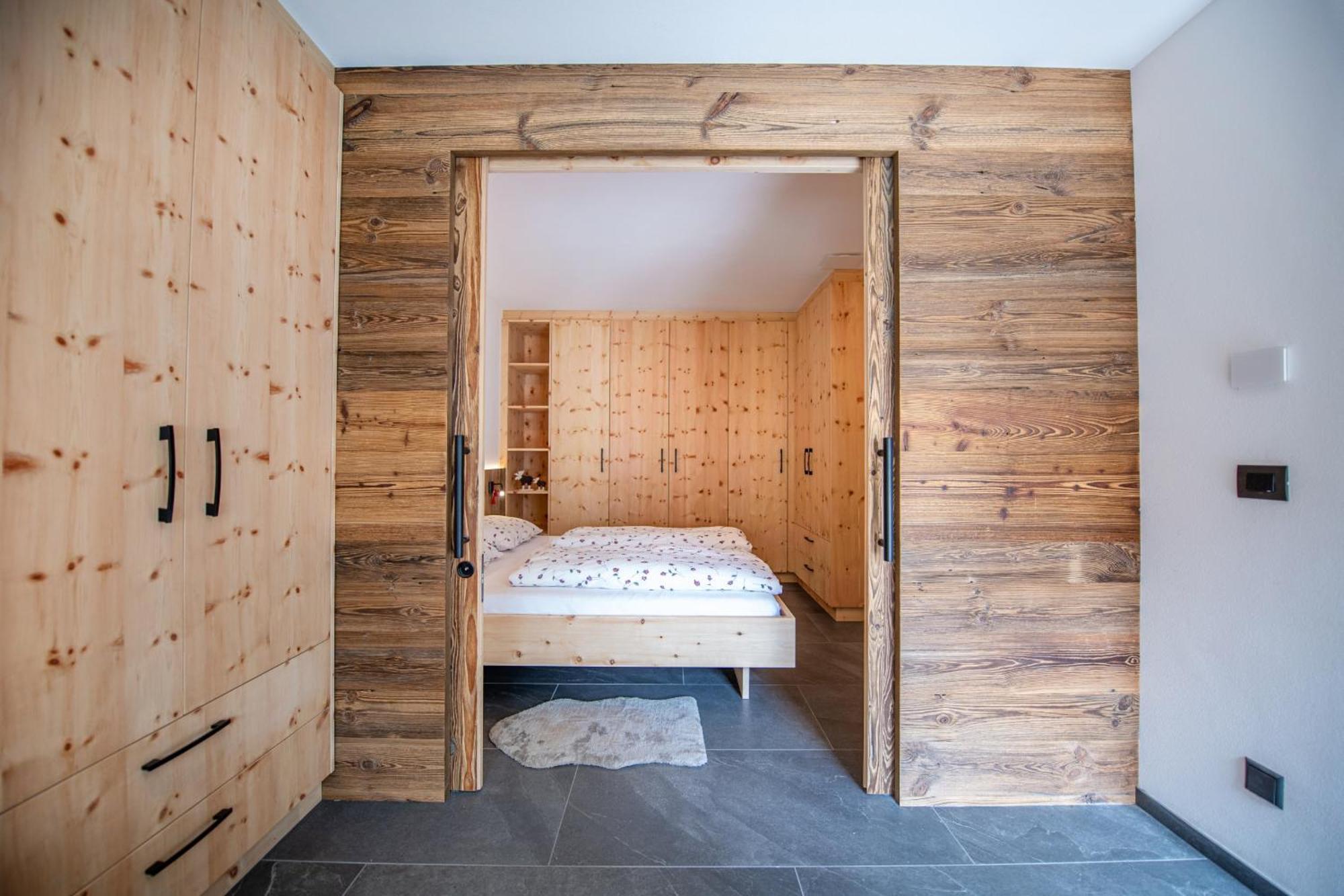 Apartments Smidl Ortisei Exterior foto