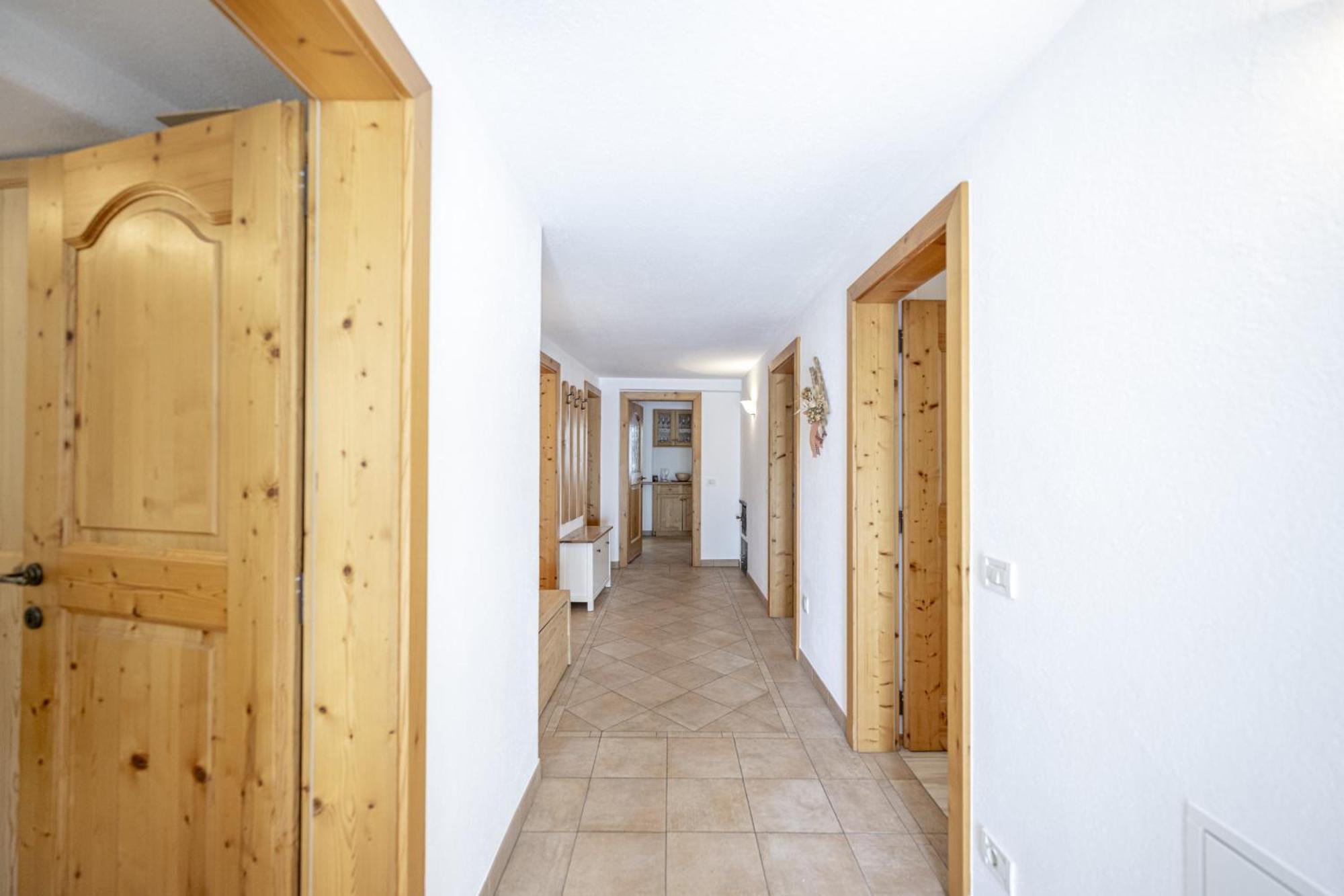 Apartments Smidl Ortisei Exterior foto