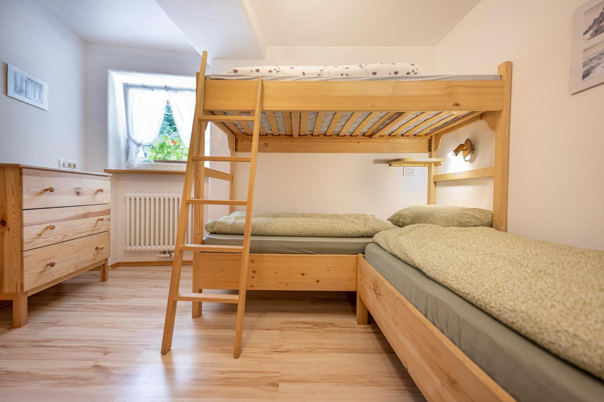 Apartments Smidl Ortisei Exterior foto