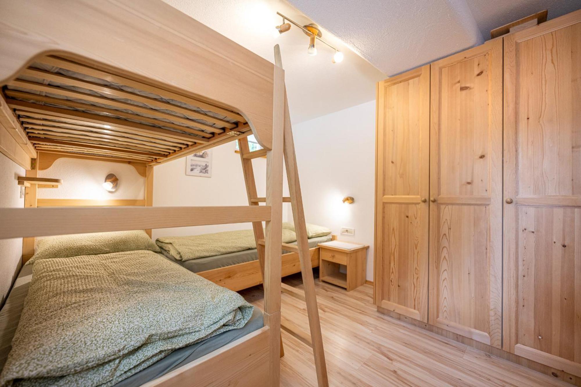 Apartments Smidl Ortisei Exterior foto