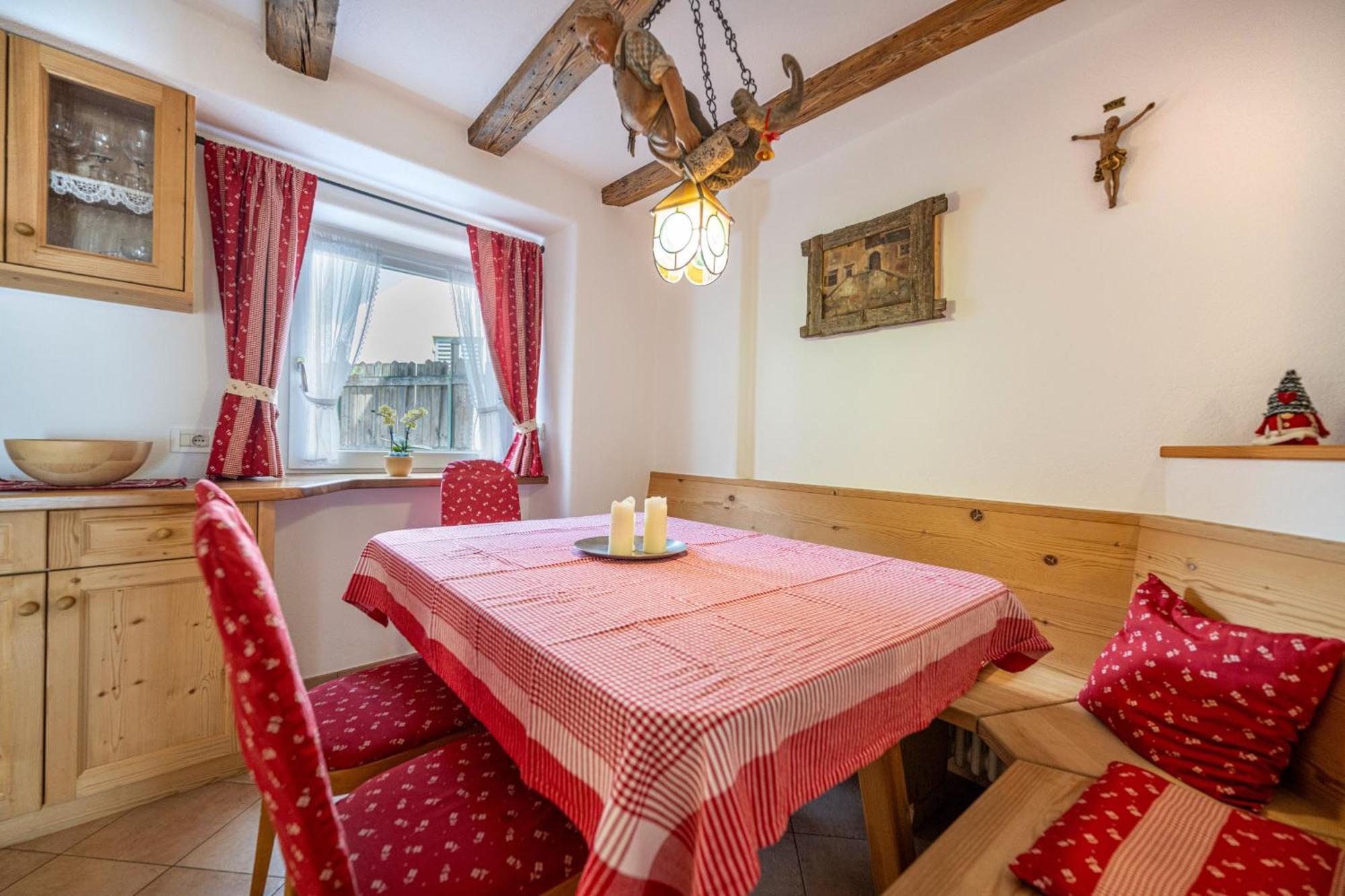 Apartments Smidl Ortisei Exterior foto