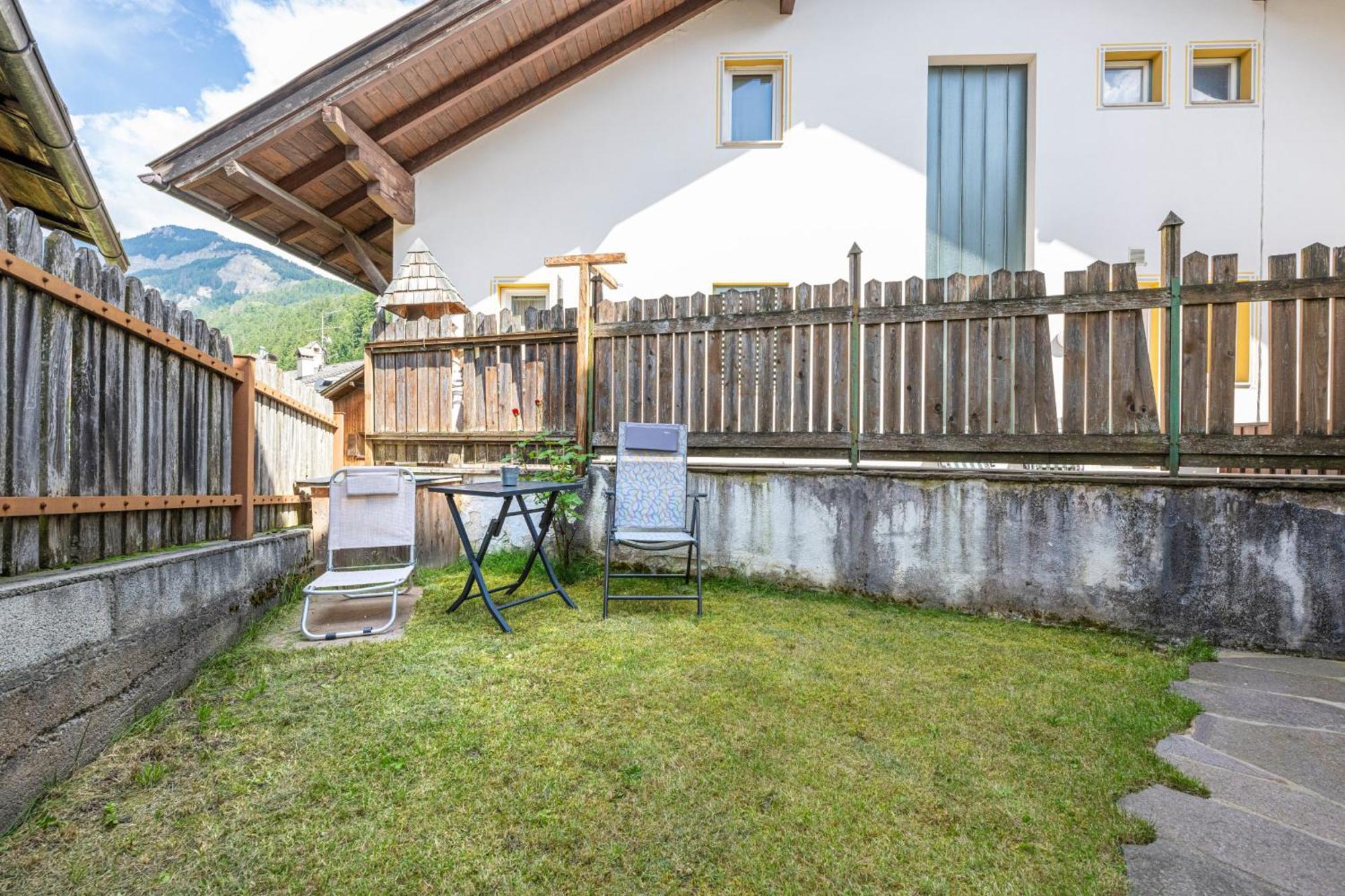 Apartments Smidl Ortisei Exterior foto