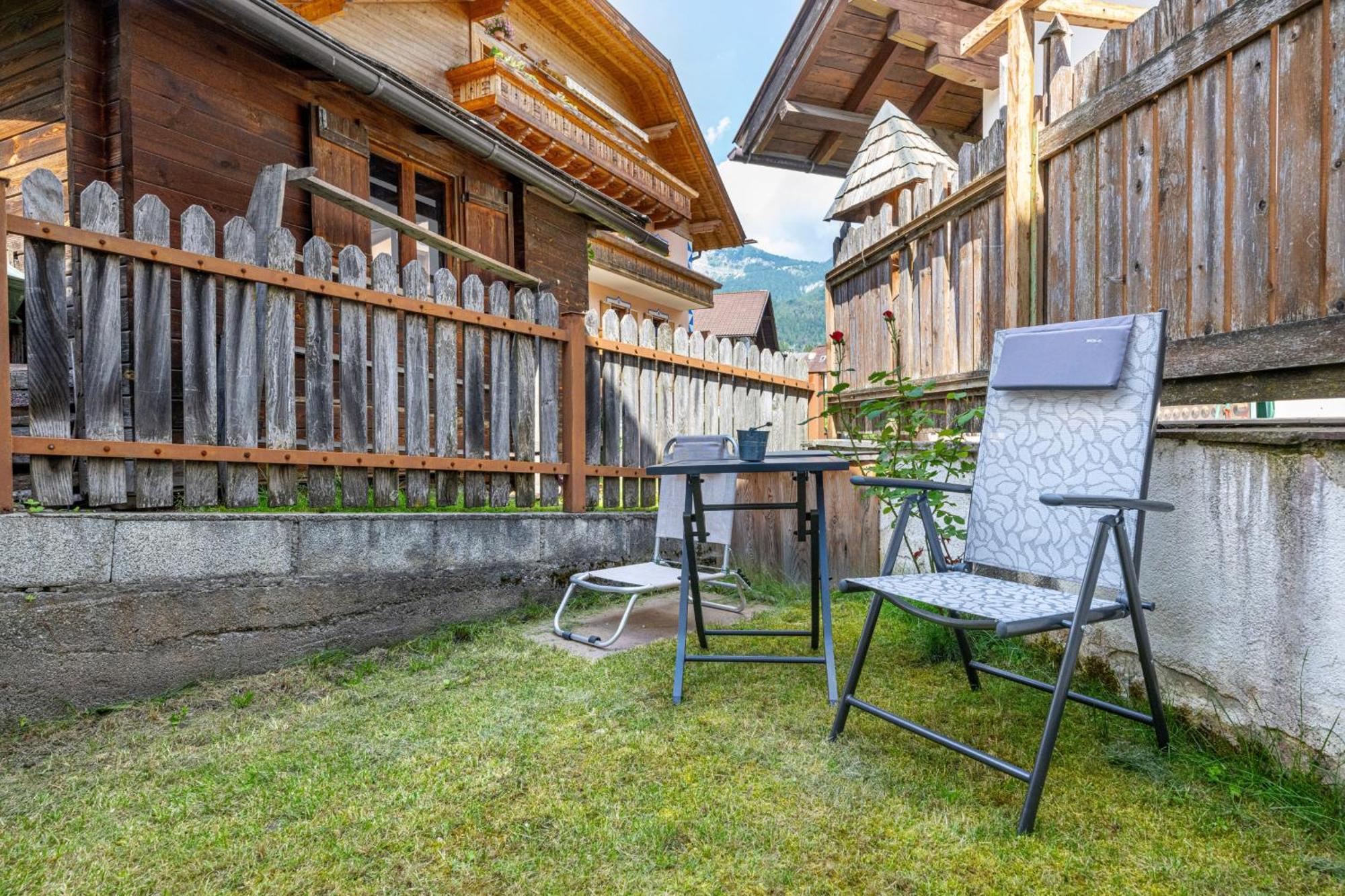 Apartments Smidl Ortisei Exterior foto